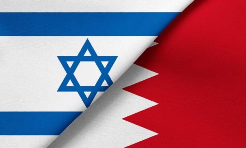 Επίσκεψη του ΥΠΕΞ του Μπαχρέιν στο Ισραήλ: Απτή η βελτίωση των σχέσεών τους